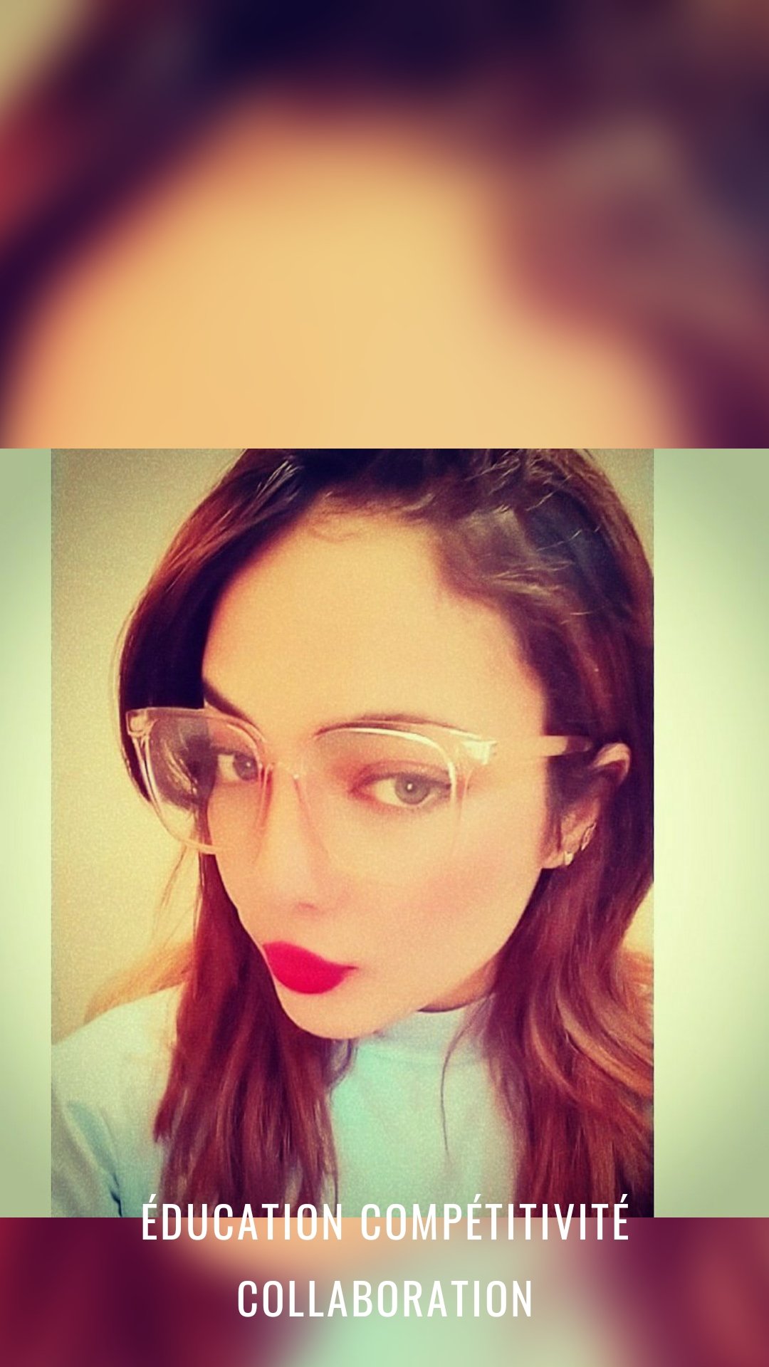 










Éducation compétitivité collaboration
